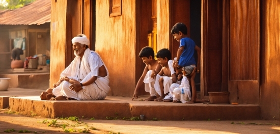 Human, Temple, Wood, Adaptation, Leisure, Curtain