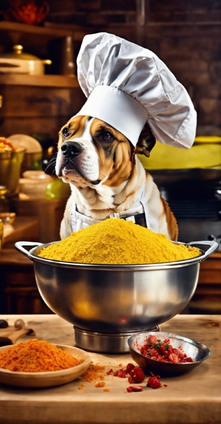 Hunter Clipart, Food, Dog, Tableware, Ingredient, Recipe