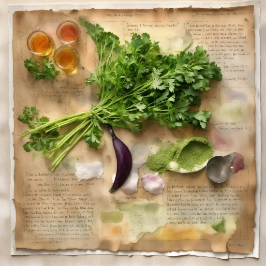 Image Search Public Domain, Ingredient, Fines Herbes, Recipe, Food, Leaf Vegetable