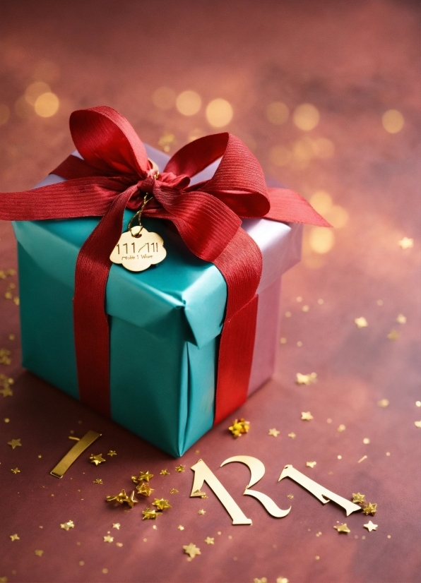 Ipad App Vector Drawing, Gift Wrapping, Creative Arts, Ribbon, Packaging And Labeling, Present