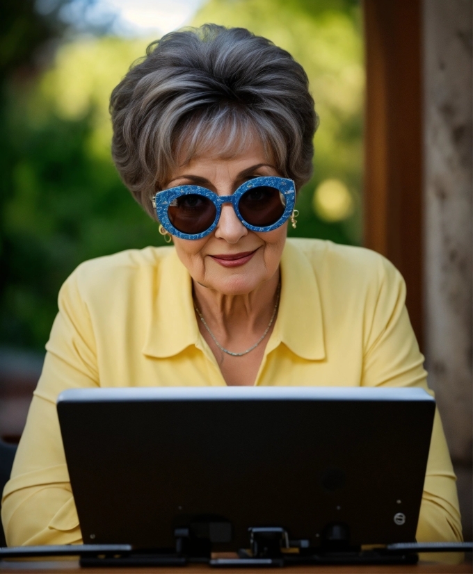 Laundry Stock Photo, Glasses, Computer, Vision Care, Personal Computer, Laptop