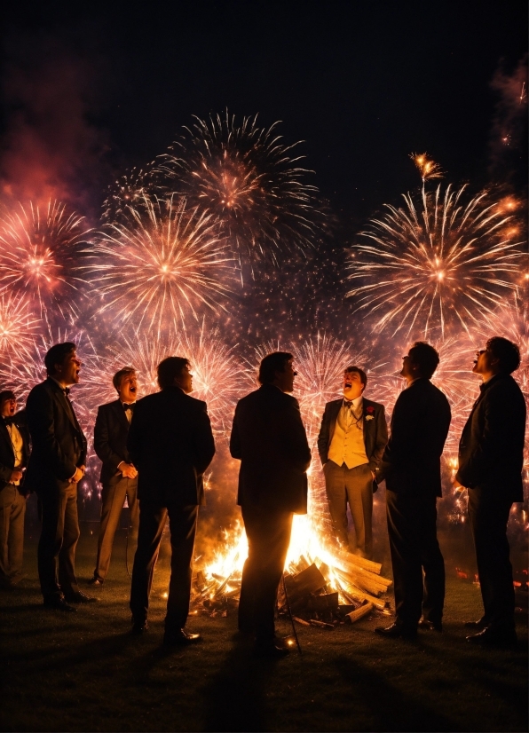 Lightroom Pic Edit, Fireworks, Photograph, Light, Sky, Lighting