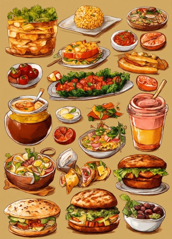 Line Leader Clipart, Food, Ingredient, Recipe, Staple Food, Cuisine