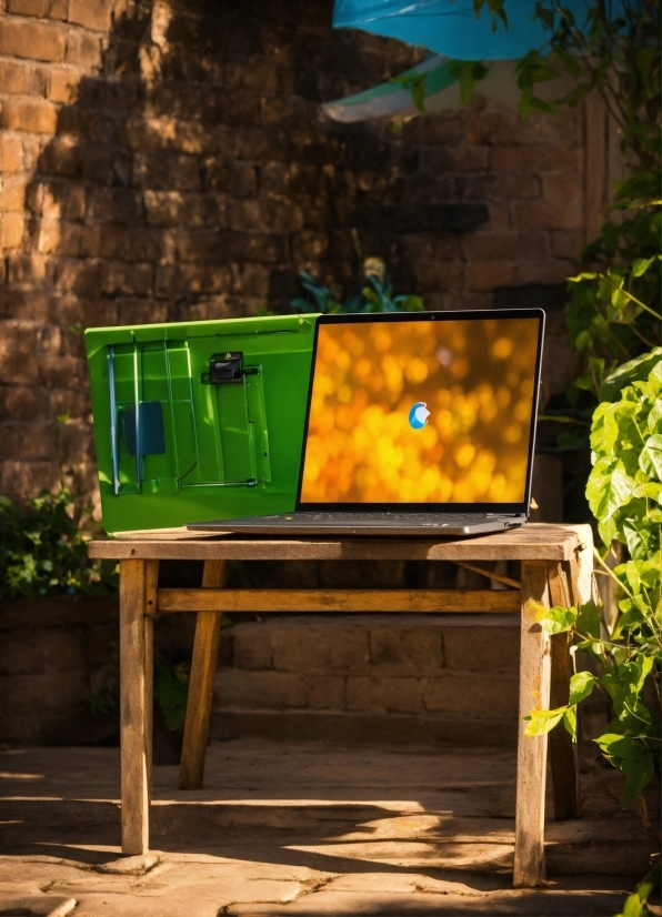 Lion Pictures, Plant, Rectangle, Leaf, Wood, Table