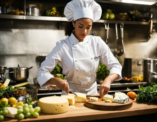 Man Crying Stock Image, Food, Chefs Uniform, Cuisine, Kitchen, Chef