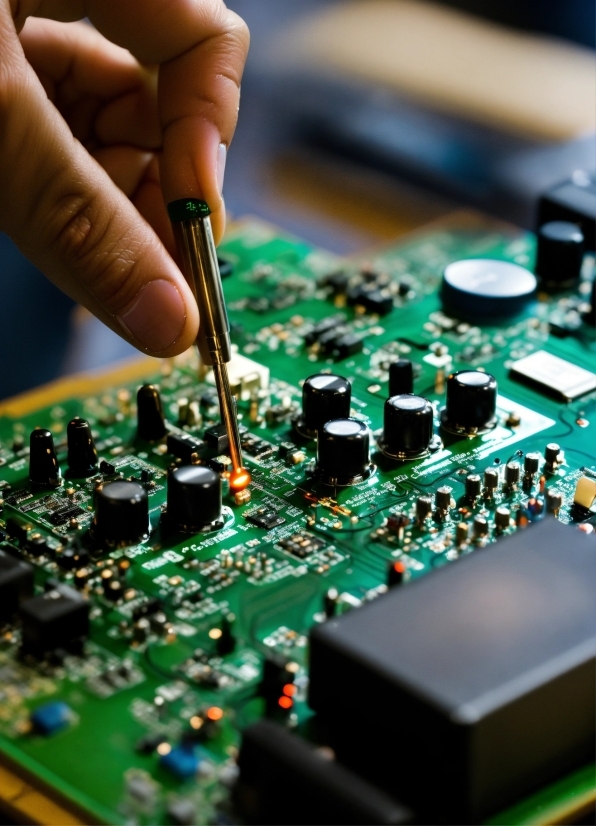 Marketing Stock Images, Circuit Component, Green, Passive Circuit Component, Hardware Programmer, Audio Equipment