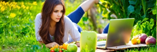 Mermaid Stock Photo, Food, Table, Green, Leaf, Plant