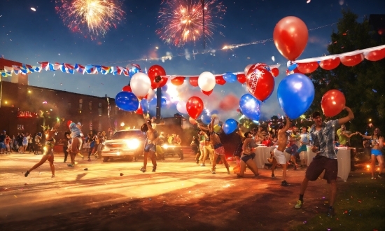 Most Used 3d Modeling Software, World, Light, Fireworks, Sky, Entertainment