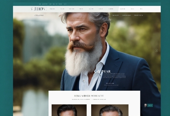 My Stock Photos, Product, Beard, Coat, Tie, Font