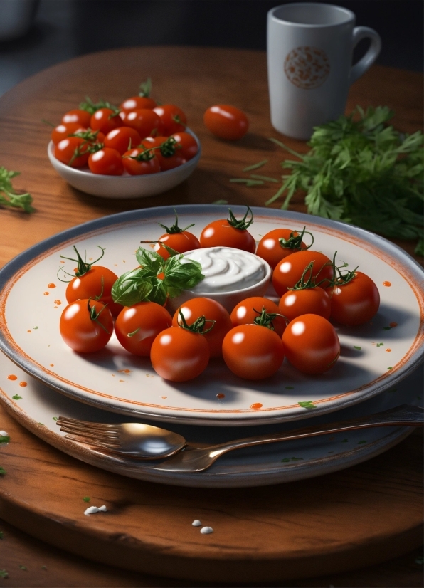 Nature No Copyright Images, Food, Tableware, Plum Tomato, Dishware, Cherry Tomatoes