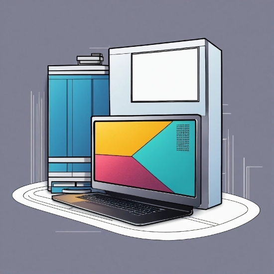 Non Copyright Stock Images, Computer, Personal Computer, Laptop, Rectangle, Art