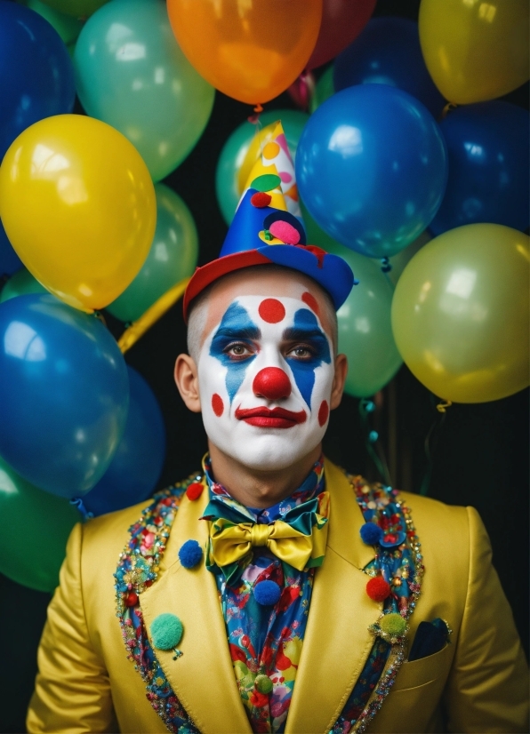 Paint And Sip, Photograph, White, Light, Balloon, Fun