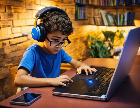 Party Stock Photo, Computer, Hand, Laptop, Personal Computer, Table