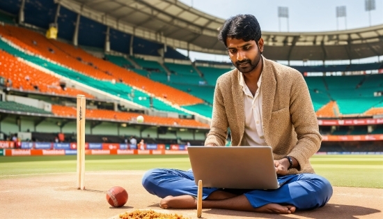 Pexels Free Stock, Hand, Laptop, Sky, Player, Leisure