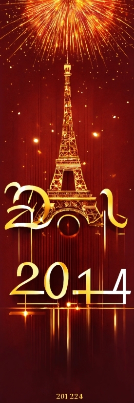 Photo Hd Maker Online, Lighting, Gold, Font, Tower, Event