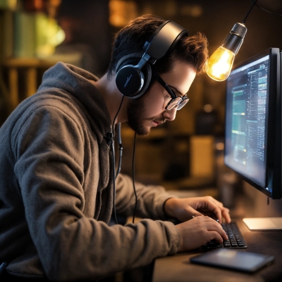 Photography Studio, Computer, Personal Computer, Peripheral, Organ, Output Device