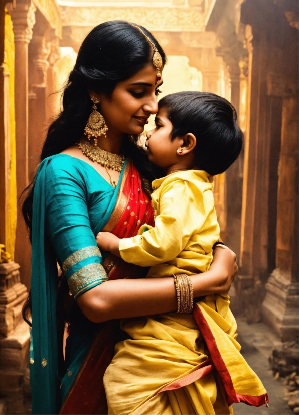 Photography Studios Near Me, Skin, Smile, Temple, Happy, Gesture