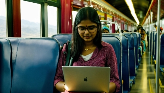 Photoshop Stock Photos, Glasses, Train, Computer, Personal Computer, Laptop