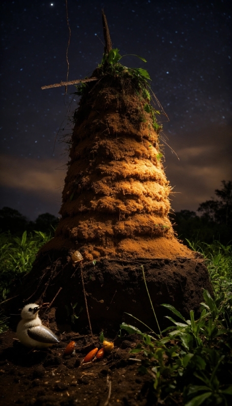 Poor Stock Image, Plant, Sky, Natural Landscape, Grass, Terrestrial Plant