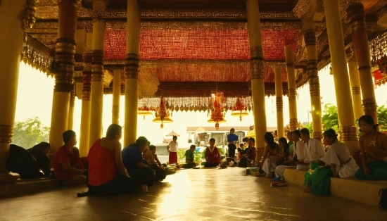 Pretty Clipart, Temple, Travel, Leisure, Chinese Architecture, Temple