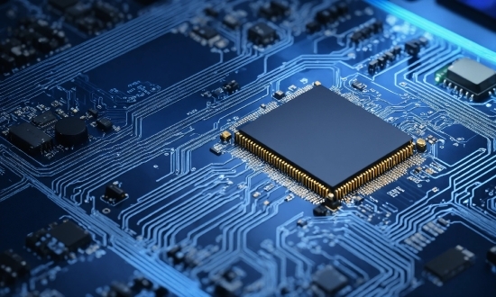 Professional Stock Images, Circuit Component, Passive Circuit Component, Blue, Computer, Hardware Programmer