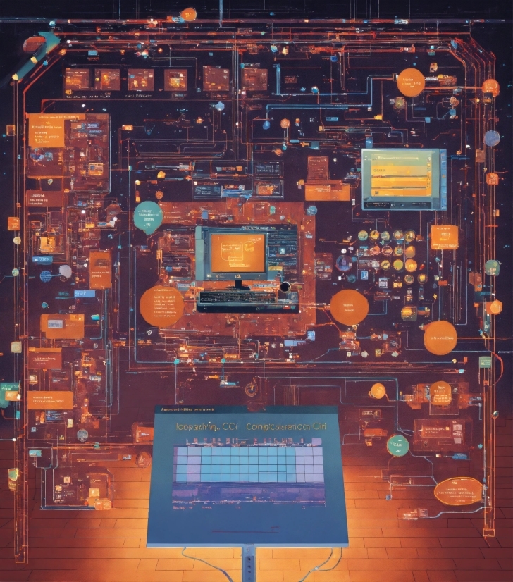 Ramen Illustration, Circuit Component, Electronic Engineering, Hardware Programmer, Passive Circuit Component, Technology