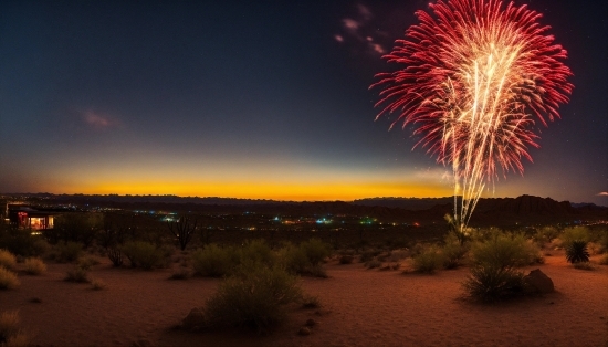 Remove Background Photopea, Sky, Plant, Fireworks, Cloud, Body Of Water