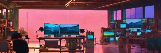 Rose Stock Image, Building, Computer, Entertainment, Television Set, Personal Computer