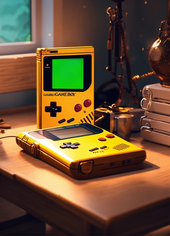 Royalty Free Background Images, Game Boy, Gadget, Table, Electronic Instrument, Entertainment