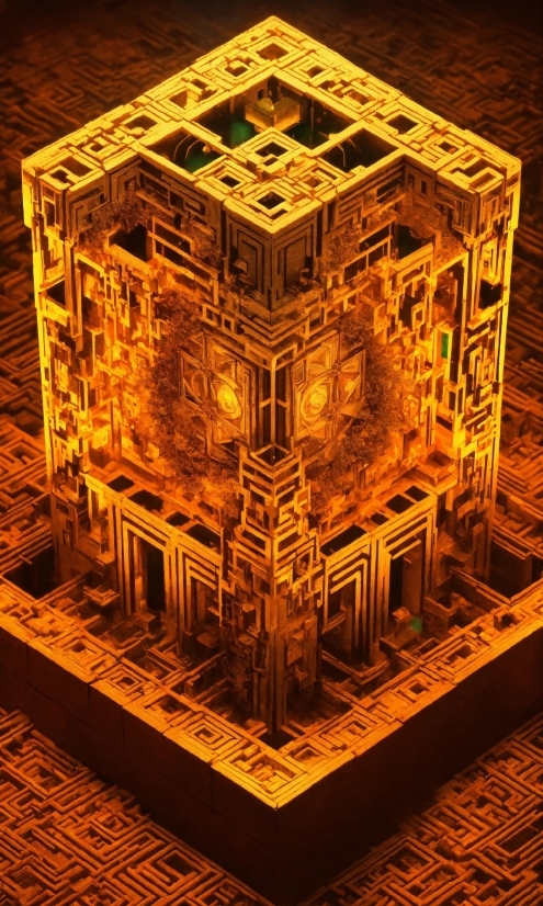 Royalty Free Jpg Images, Amber, Rectangle, Gold, Wood, Symmetry