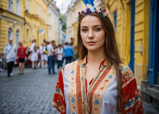 Sad Photo, Blue, Temple, Happy, Fashion Design, Fun