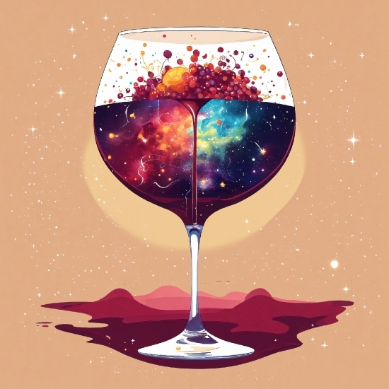 Saw Poster, Liquid, Stemware, Drinkware, World, Fluid