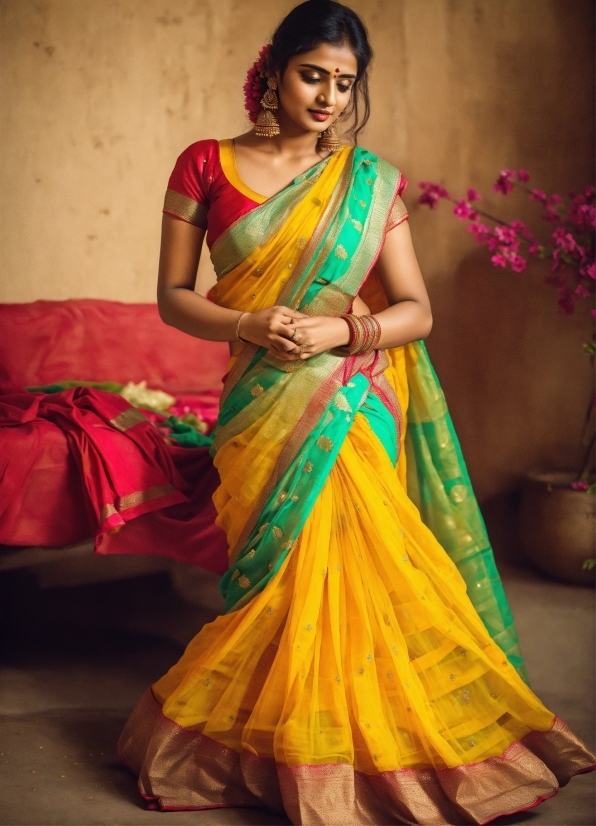 Selling Royalty Free Images, Eye, Sari, Entertainment, Fashion Design, Makeover