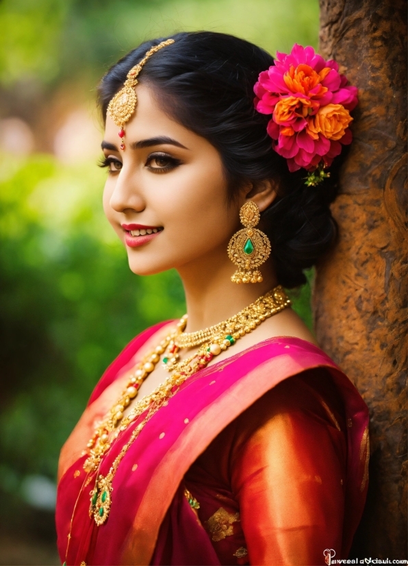 Smiley Face Stock Image, Skin, Lip, Eye, Smile, Flower