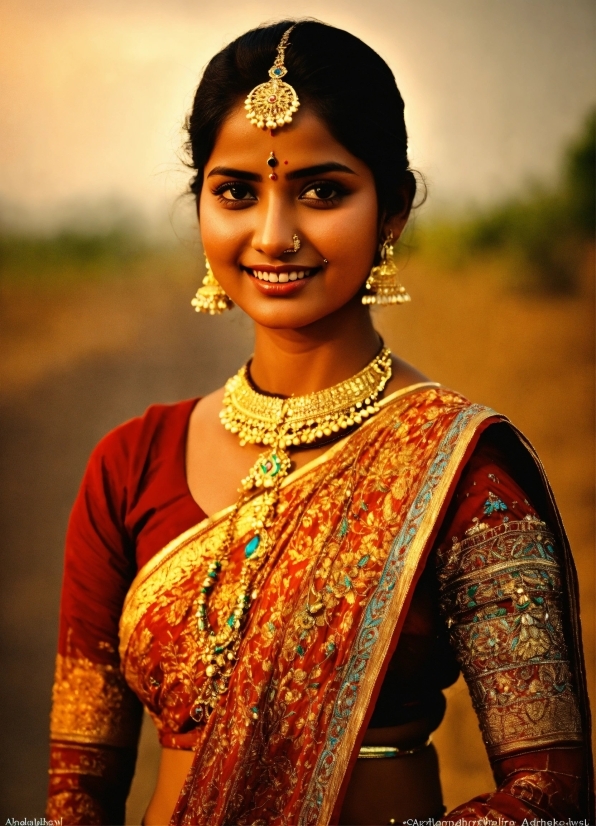 Snake Stock Photo, Smile, Human Body, Sari, Sleeve, Happy