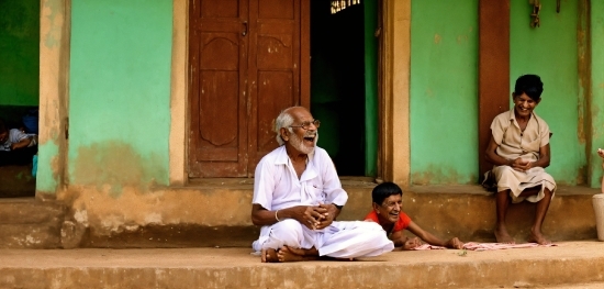 Stock Image Sleeping, Temple, Door, Adaptation, Happy, Leisure