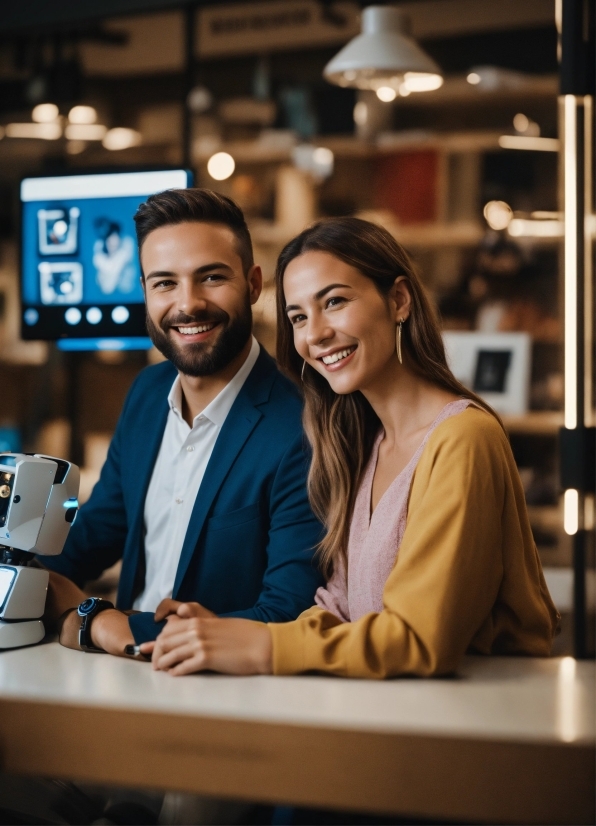 Stock Photos Reddit, Smile, Beard, Automotive Design, Flash Photography, Happy