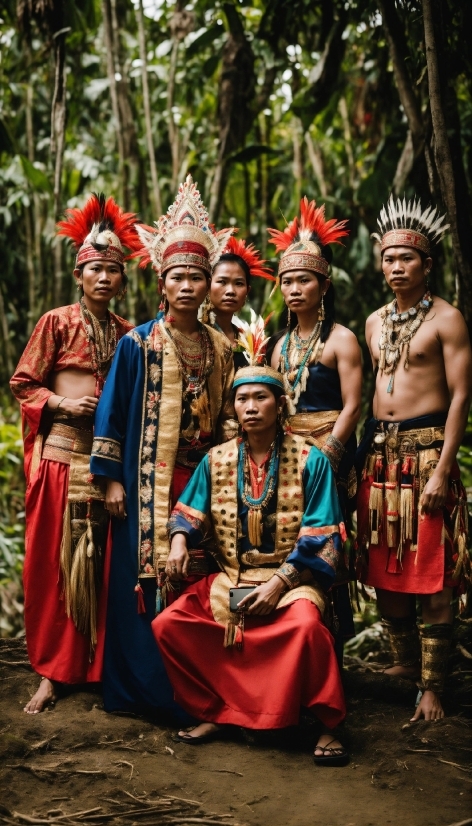 Stockholders Photos, Temple, Headgear, Tree, Adaptation, Tribe