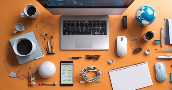 Summer Stock Photos, Computer, Peripheral, Personal Computer, Table, Computer Desk