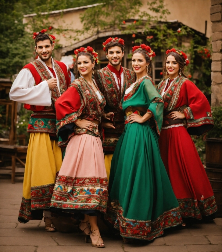 Swastik Photo, Smile, Fashion, Temple, Entertainment, Performing Arts