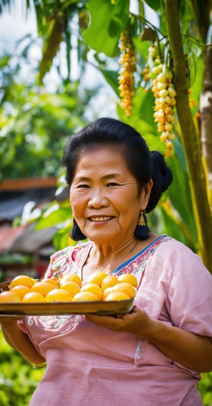 Thumbnail Copyright Free, Smile, Food, Facial Expression, Temple, Happy