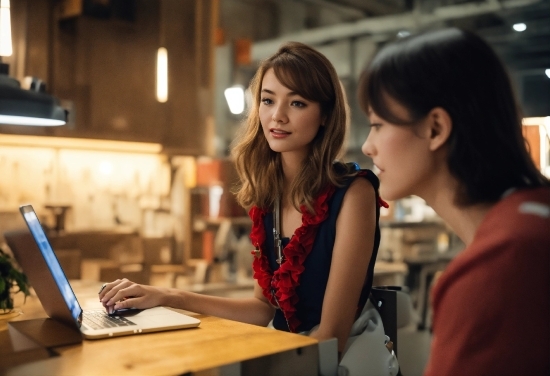 Top Stock Images Websites, Computer, Personal Computer, Table, Laptop, Chair