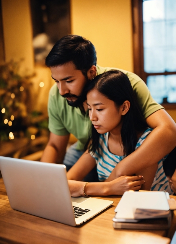 Unlimited Stock Photos, Computer, Photograph, Personal Computer, Laptop, Table