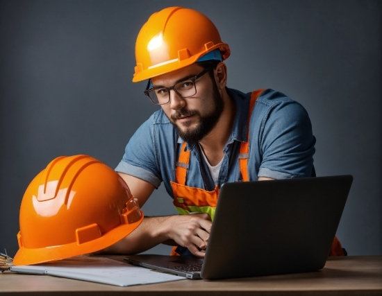 Ux Digital Agency, Helmet, Personal Computer, Computer, Hard Hat, Laptop