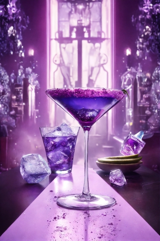 Web Design For Graphic Designers, Stemware, Tableware, Drinkware, Purple, Light