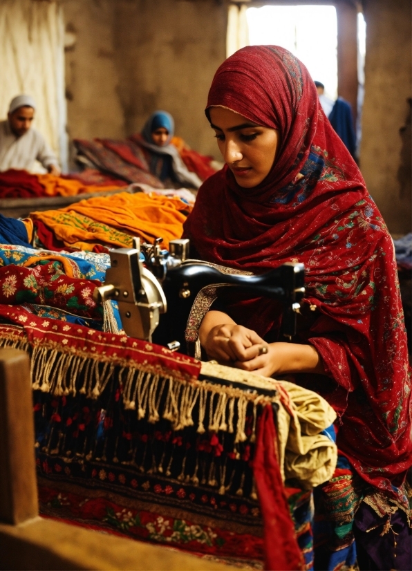 Whatsapp Dp Hd, Temple, Textile, Selling, Market, People