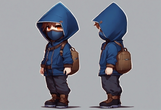 1080p Pc Wallpaper, Outerwear, Sleeve, Cartoon, Gesture, Art