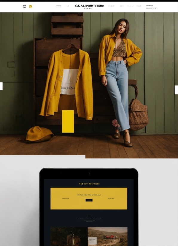 Adobe Photoshop Illustrator 10 Free Download, Photograph, Product, Sleeve, Yellow, Collar