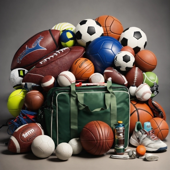 Ai Image Draw, Sports Equipment, Product, Ball, Ball Game, Football