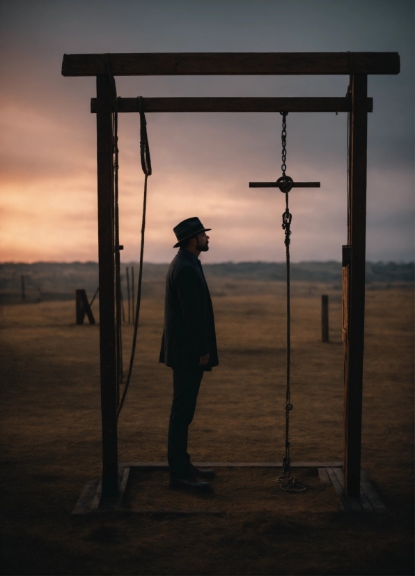 Ai In Youtube, Cloud, Sky, Flash Photography, Standing, Hat